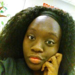 Meet your Posher, Cleopatra